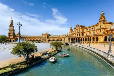 Hôtel Cetina Sevilla 4*