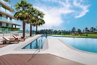Ôclub Select JA Lake View 5*