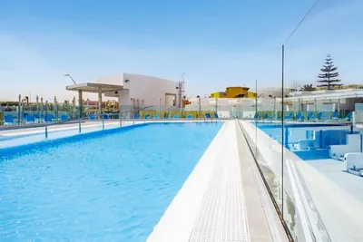 Hôtel Taimar 4*