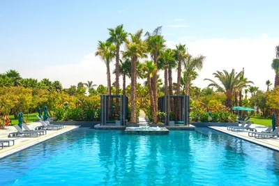 Domaine Villate Limoune by Ovoyages 4*