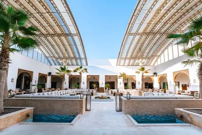 Sofitel Agadir Royal Bay Resort 5*