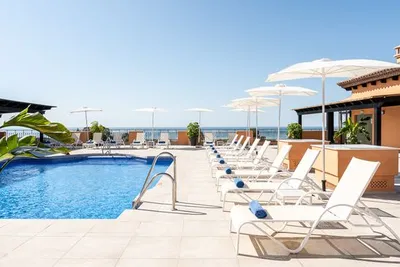 Globales Paraíso Beach 4*