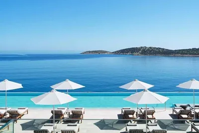 NIKO Seaside Resort - MGallery 5*