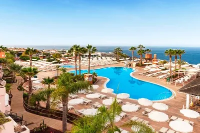 Club Coralia Landmar Costa Los Gigantes 4*