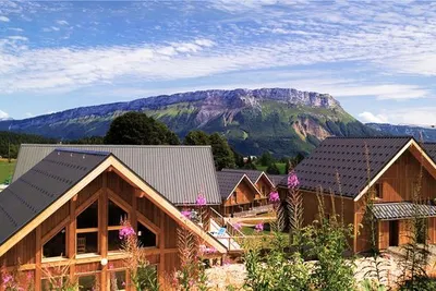 Les Chalets du Berger Premium