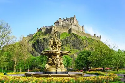 The Bruntsfield Hotel 4*