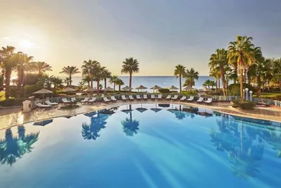 Park Regency Sharm El Sheikh Resort 5*