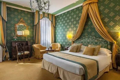 Hôtel Ca'Dei Conti 4*