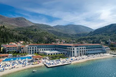 Admiral Grand Hotel 5*