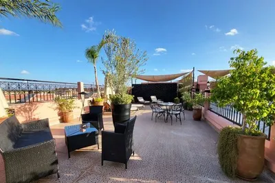 Riad Soir de Marrakech 4*