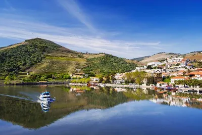 Autotour : Flânerie à travers la vallée du Douro
