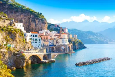 Séjour multi-activités : Les bijoux du golfe de Naples