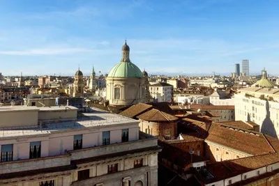 Hôtel Raffaello 4*