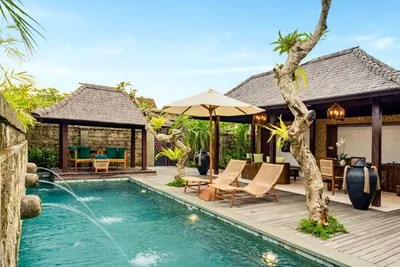 E Sanctuary Resort Ubud 5* et Villa Canggu by Plataran 5*