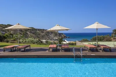 Kappa Club Atlantica Mikri Poli Crete 5*