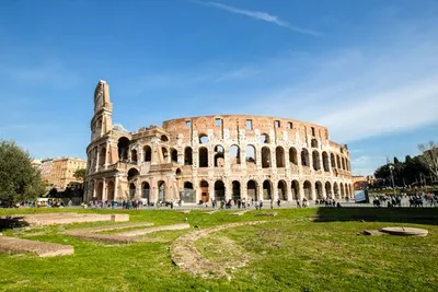 Hôtel Ludovisi Palace 4*
