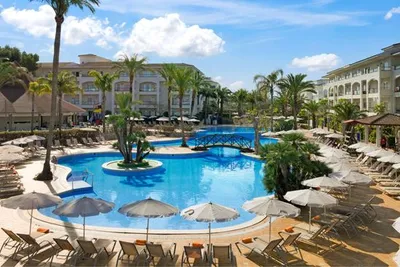 Viva Blue & Spa 4*