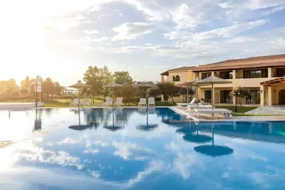 Grecotel Lux Me Costa Botanica 5*