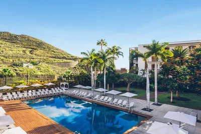 Iberostar Grand Hôtel Mencey 5*