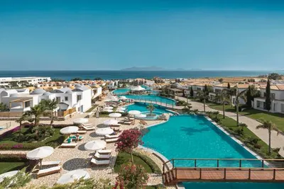 Hôtel Mitsis Blue Domes Resort & Spa 5*