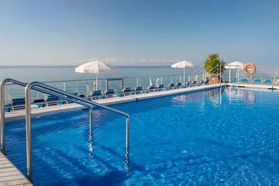 Htop Pineda Palace 4*