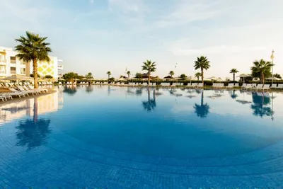 Framissima Club Evasion Radisson Blu Resort 5*