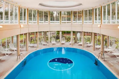 Holiday Inn Resort Le Touquet-Paris-Plage 4*