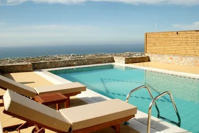 The Noverian Scenic Malia 5*