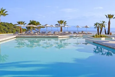 Cora Hotel & Spa 5*