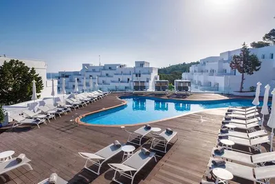 Hôtel Barcelo Portinatx 4*
