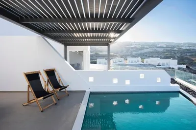 Valery Suites Villas