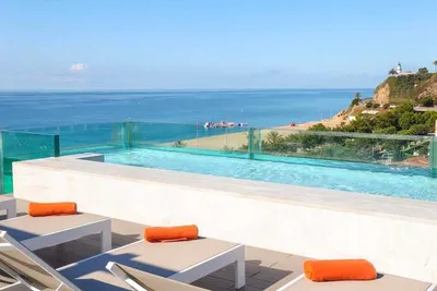Hôtel Kaktus Playa 5*