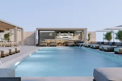 Castello Boutique Suites by the Sea 5*