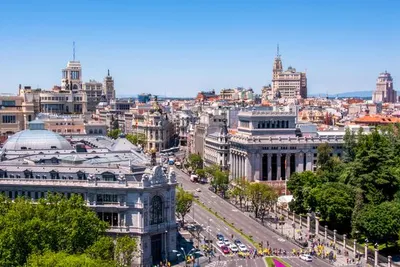 Hôtel ARTIEM 4*