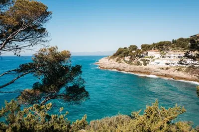 Hôtel SunClub CalaVinya 4*
