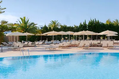 Hôtel Bordoy Alcudia Bay 4*