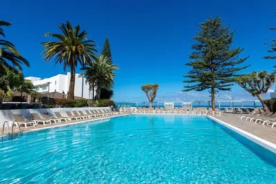Hôtel Best Semiramis 5* by ôvoyages