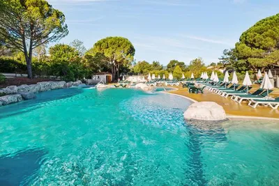 Sowell Hôtels Ardèche