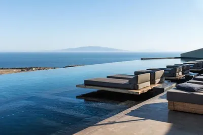 Andronis Arcadia Hotel 5*