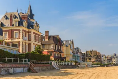 YOU Are Deauville 4*