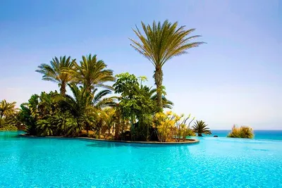 Hôtel R2 Pajara Beach 4*