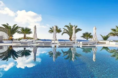 Hôtel Petri Suites