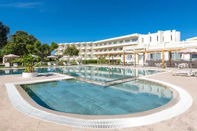 Afandou Bay Village 4* by Ô Voyages