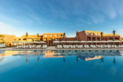 Hôtel Be Live Experience Marrakech Palmeraie 4*