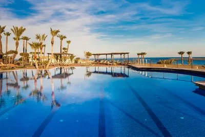 Insotel Punta Prima Resort 5*