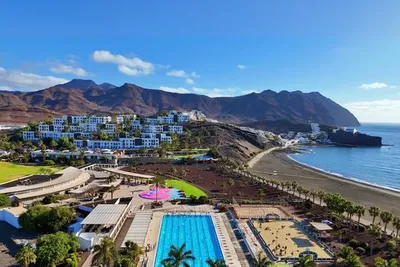 Playitas Hotel - Sports Resort 4*