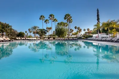 Ôclub Experience Barcelo Margaritas 4*