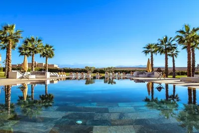 Sumahan Suites & Spa 5*