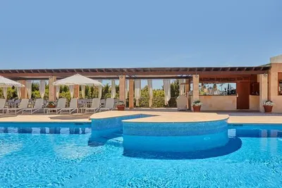Hôtel Pula Suites Boutique Resort 5*