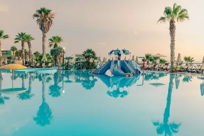Star Beach Village 4*